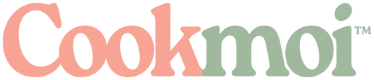 Cookmoi Logo